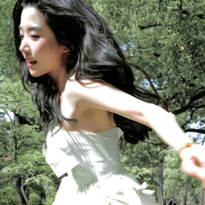大步向前走