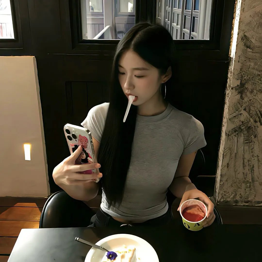 心灵欲海